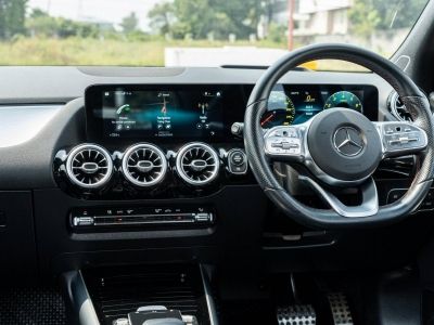Mercedes-Benz AMG GLA 35 4MATIC ปี 22 รูปที่ 6